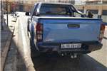  2017 Isuzu KB double cab KB 250 D-TEQ HO X-RIDER 4X4 P/U /D/C