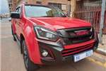  2018 Isuzu KB double cab KB 250 D-TEQ HO X-RIDER 4X4 P/U /D/C