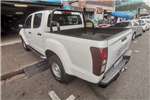 Used 2020 Isuzu KB Double Cab KB 250 D TEQ HO X RIDER P/U D/C