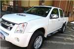  2012 Isuzu KB double cab KB 300 D-TEQ LX 4X4 P/U D/C