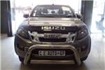  2015 Isuzu KB double cab KB 300 D-TEQ LX 4X4 P/U D/C