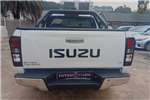 Used 2015 Isuzu KB Double Cab KB 300 D TEQ LX 4X4 P/U D/C