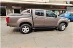  2015 Isuzu KB double cab KB 300 D-TEQ LX A/T 4X4 P/U D/C