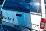  2011 Isuzu KB double cab KB 300 D-TEQ LX A/T P/U D/C