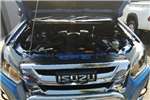  2017 Isuzu KB double cab KB 300 D-TEQ LX P/U D/C