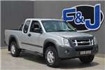  2008 Isuzu KB Extended cab KB 250D-TEQ HO HI RIDER P/U E/CAB