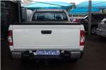  2008 Isuzu KB Extended cab 