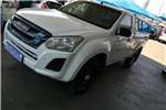  2016 Isuzu KB Extended cab 