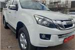  2013 Isuzu KB Extended cab KB300 D-TEQ LX 4X4 P/U E/CAB