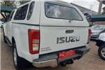  2013 Isuzu KB Extended cab KB300 D-TEQ LX 4X4 P/U E/CAB