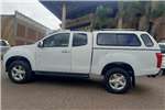  2013 Isuzu KB Extended cab KB300 D-TEQ LX 4X4 P/U E/CAB