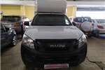  2015 Isuzu KB single cab 