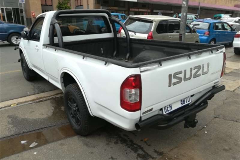 2011 Isuzu for sale in Gauteng | Auto Mart