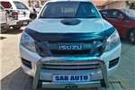  2016 Isuzu KB single cab KB 250 D-TEQ HO FLEETSIDE SAFETY P/U S/C