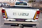 Used 2021 Isuzu KB Single Cab KB 250 D TEQ HO FLEETSIDE SAFETY P/U S/C