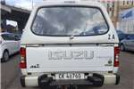  2011 Isuzu KB single cab KB 250 D-TEQ HO LE P/U S/C