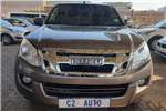  2014 Isuzu KB single cab KB 250 D-TEQ HO LE P/U S/C