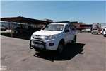  2015 Isuzu KB single cab KB 250 D-TEQ HO LE P/U S/C