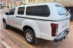  2017 Isuzu KB single cab KB 250 D-TEQ HO LE P/U S/C