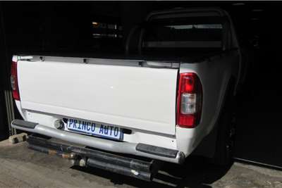  2013 Isuzu KB single cab KB 250D LEED P/U S/C