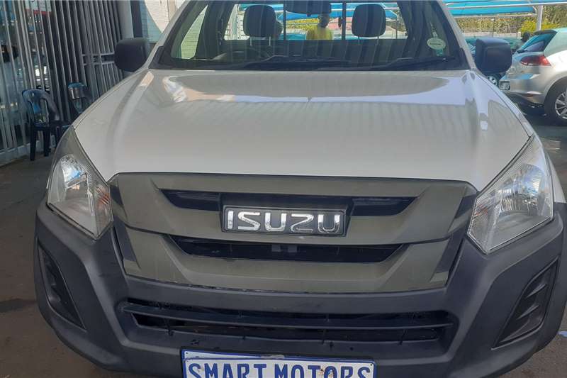 2018 Isuzu KB 250D LEED P/U S/C for sale in Gauteng | Auto Mart