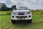  2013 Isuzu KB single cab 