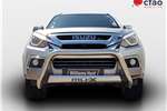 Used 2019 Isuzu Mu-X MU X 3.0D 4X4 A/T