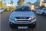 Used 2021 Isuzu Mu-X MU X 3.0D 4X4 A/T