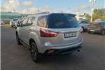 Used 2021 Isuzu Mu-X MU X 3.0D 4X4 A/T