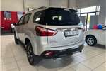 Used 2021 Isuzu Mu-X MU X 3.0D A/T