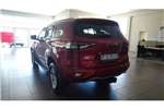 Used 2022 Isuzu Mu-X MU X 3.0D LX A/T