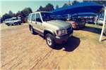  0 Isuzu Trooper 