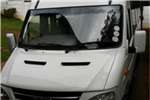  2012 Iveco Daily 