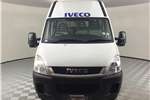  2013 Iveco Daily 