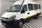  2013 Iveco Daily 