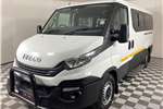  2020 Iveco Daily 