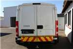  2011 Iveco Daily 