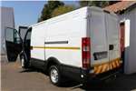  2011 Iveco Daily 