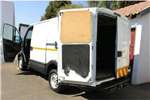  2011 Iveco Daily 