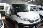 Used 2017 Iveco Daily 35S15 F/C C/C