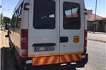 2007 Iveco Daily 
