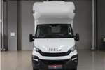  2017 Iveco  