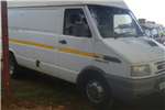  0 Iveco Daily 