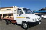 1996 Iveco Daily 