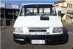  1996 Iveco Daily 