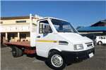  1996 Iveco Daily 