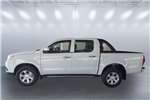 New 2024 JAC T6 Double Cab T6 2.8TDi E2 4X4 P/U D/C