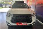 New 2023 JAC T8 Double Cab T8 2.0CDi LUX P/U D/C