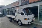 Used 2021 JAC X200 Double Cab X 200 2.8 TD D/C D/S (ABS AIRCON)