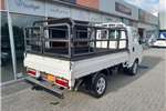 Used 2021 JAC X200 Double Cab X 200 2.8 TD D/C D/S (ABS AIRCON)